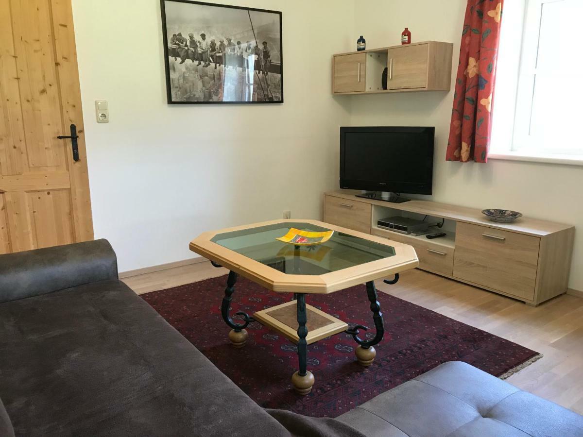 Ferienhaus Franz Eisl Radau 39 Saint Wolfgang Kültér fotó