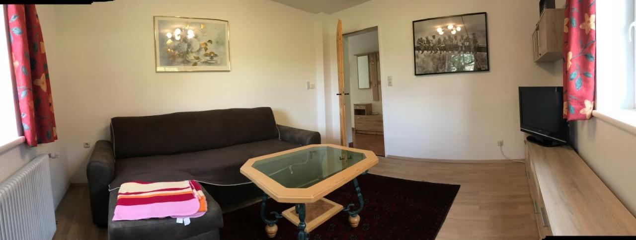 Ferienhaus Franz Eisl Radau 39 Saint Wolfgang Kültér fotó